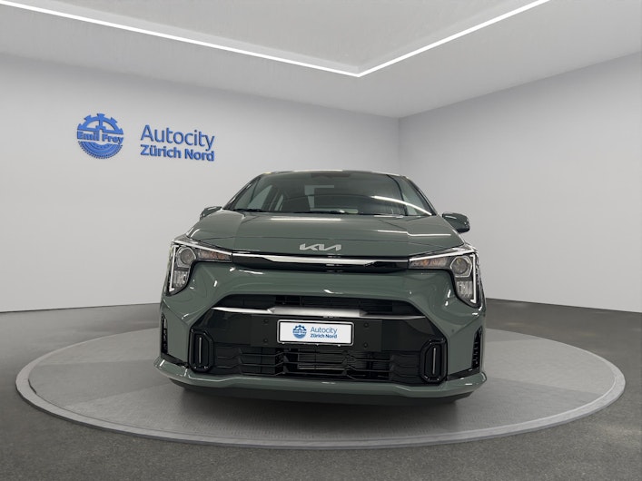 Vehicle image KIA PICANTO