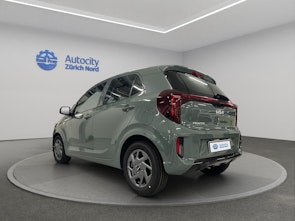 Vehicle image KIA Picanto 1.0 CVVT First Edition