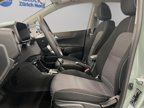 Vehicle image KIA Picanto 1.0 CVVT First Edition