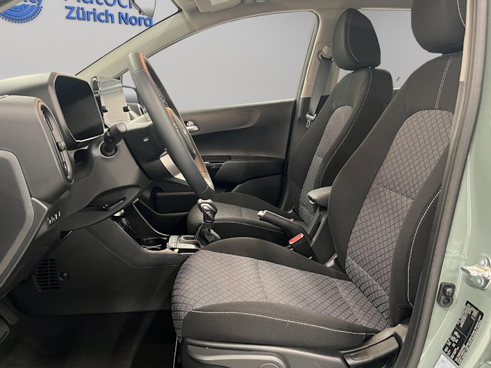 Vehicle image KIA PICANTO