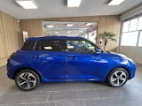 First vehicle image