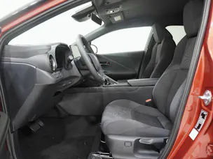 Toyota C-HR 2.0 PHEV Swiss Edition