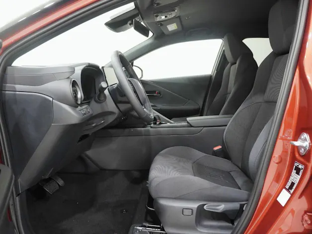 Toyota C-HR 2.0 PHEV Swiss Edition