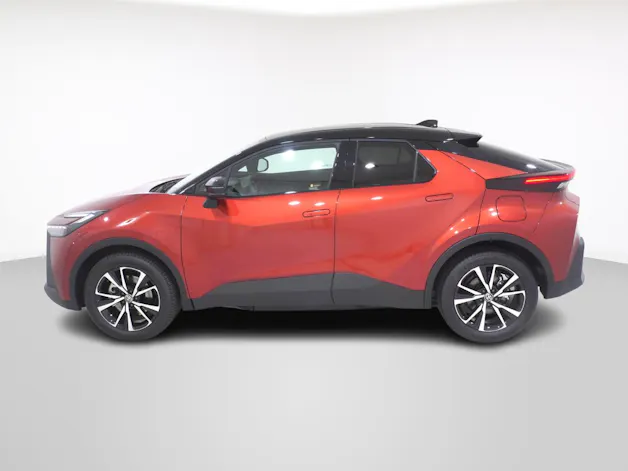 Toyota C-HR 2.0 PHEV Swiss Edition