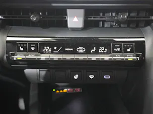 Toyota C-HR 2.0 PHEV Swiss Edition