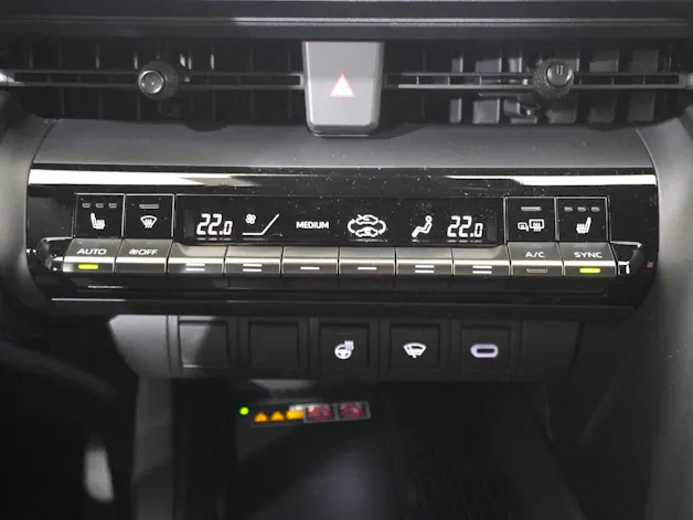 Toyota C-HR 2.0 PHEV Swiss Edition