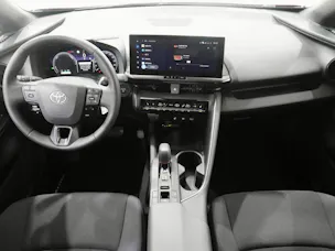 Toyota C-HR 2.0 PHEV Swiss Edition