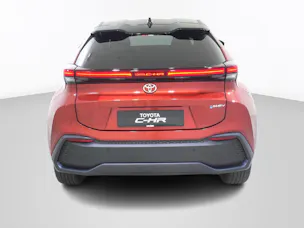 Toyota C-HR 2.0 PHEV Swiss Edition