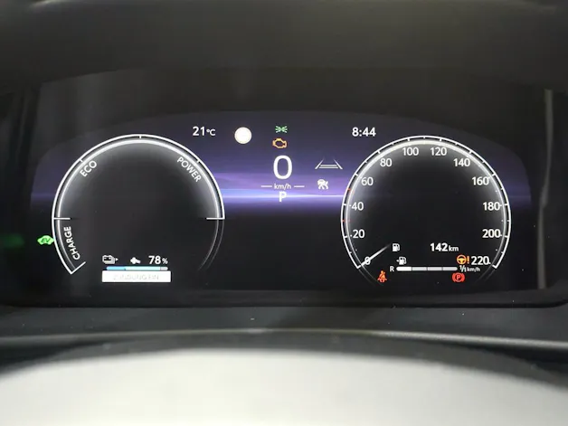Toyota C-HR 2.0 PHEV Swiss Edition