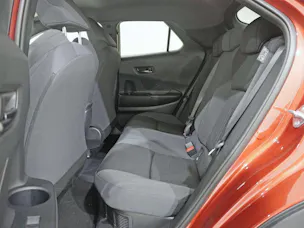 Toyota C-HR 2.0 PHEV Swiss Edition