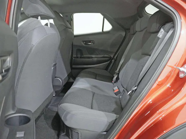 Toyota C-HR 2.0 PHEV Swiss Edition