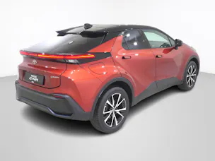 Toyota C-HR 2.0 PHEV Swiss Edition