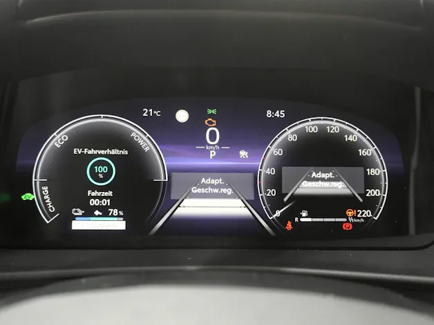 Toyota C-HR 2.0 PHEV Swiss Edition