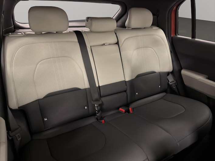 Vehicle image KIA EV3