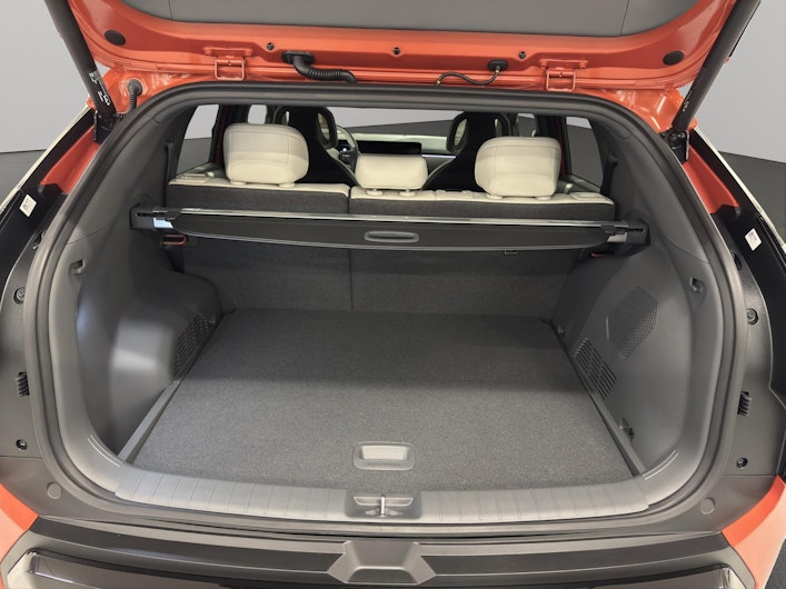 Vehicle image KIA EV3