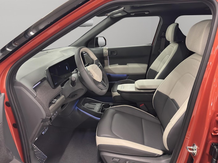 Vehicle image KIA EV3