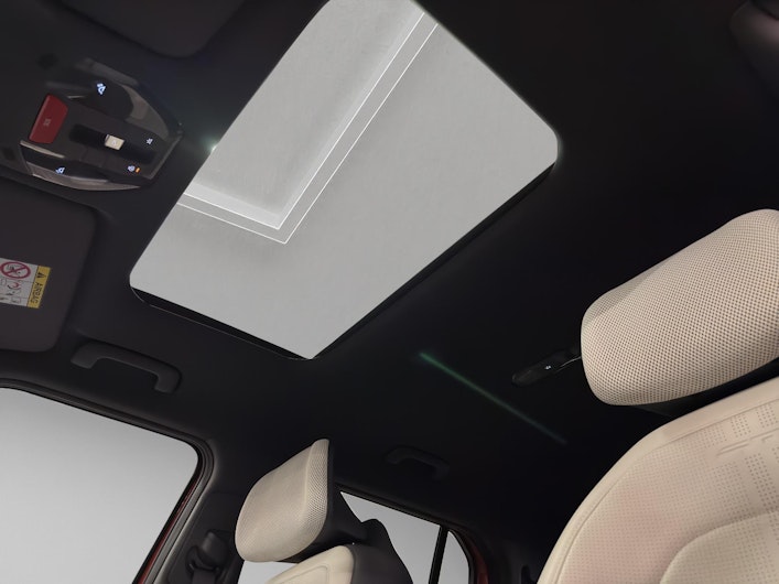 Vehicle image KIA EV3