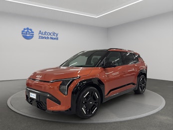 Vehicle image KIA EV3 81 kWh GT-Line Vehicle image KIA EV3 81 kWh GT-Line