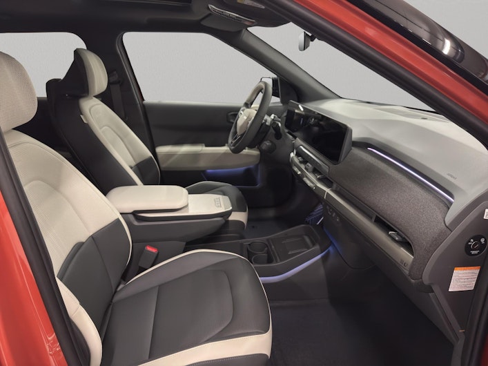 Vehicle image KIA EV3