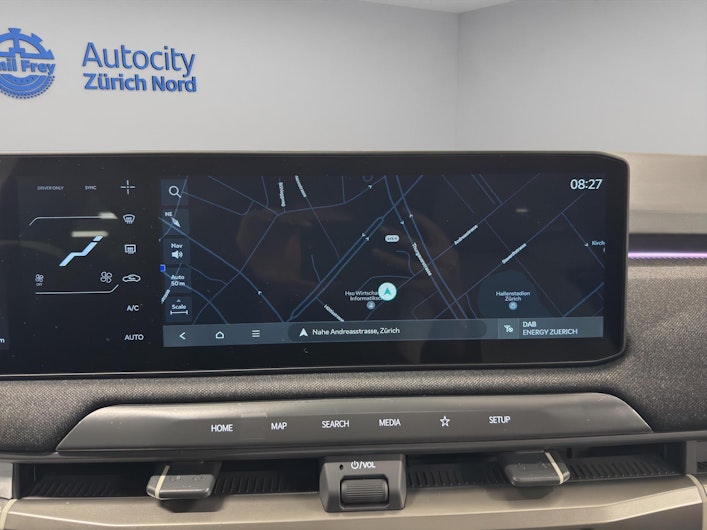 Vehicle image KIA EV3