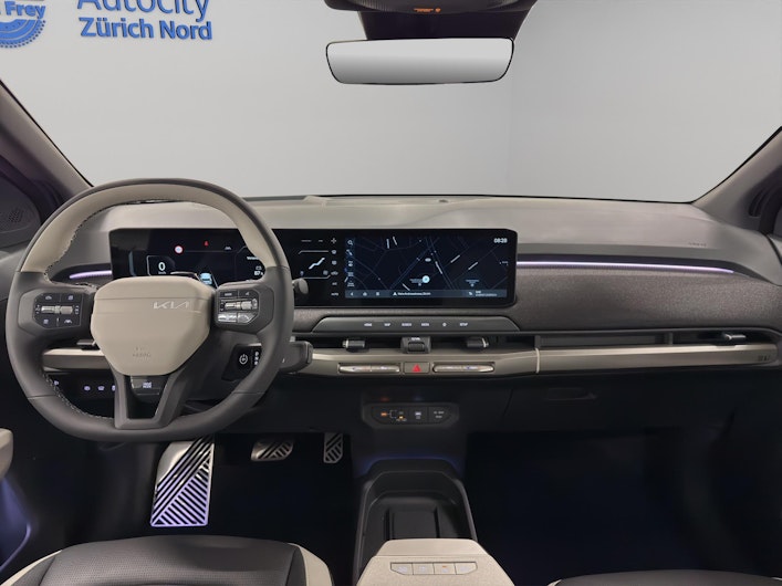 Vehicle image KIA EV3