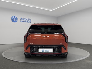 Vehicle image KIA EV3 81 kWh GT-Line