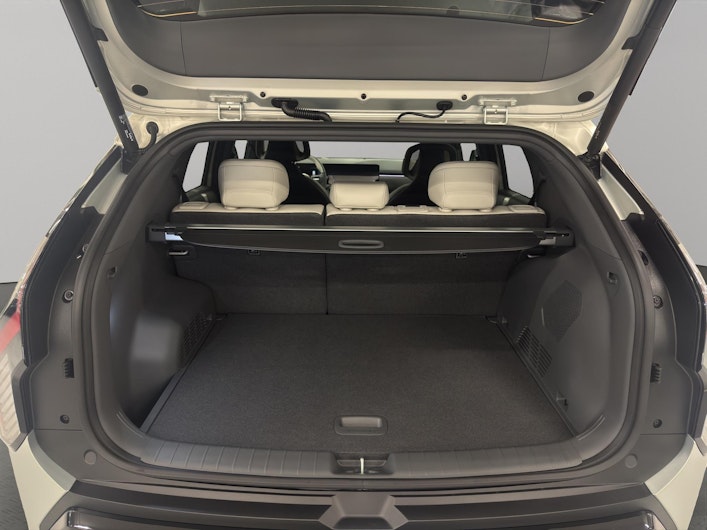 Vehicle image KIA EV3