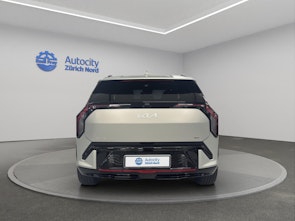 Vehicle image KIA EV3 81 kWh GT-Line