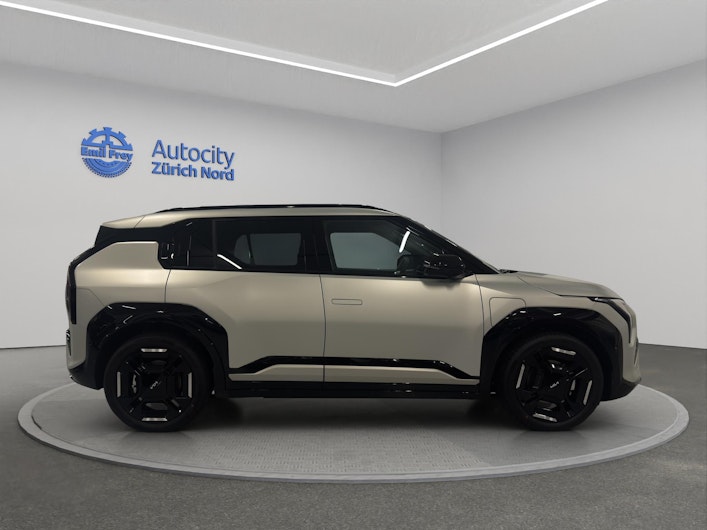 Vehicle image KIA EV3