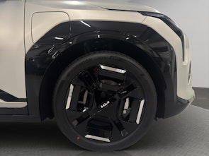 Vehicle image KIA EV3 81 kWh GT-Line