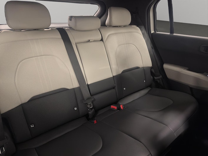 Vehicle image KIA EV3