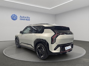 Vehicle image KIA EV3 81 kWh GT-Line