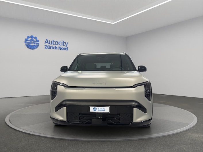 Vehicle image KIA EV3