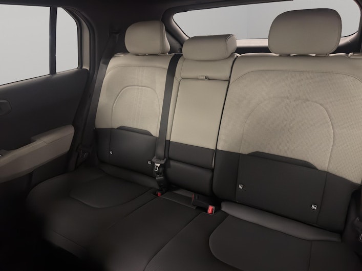 Vehicle image KIA EV3