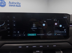 Vehicle image KIA EV3 81 kWh GT-Line