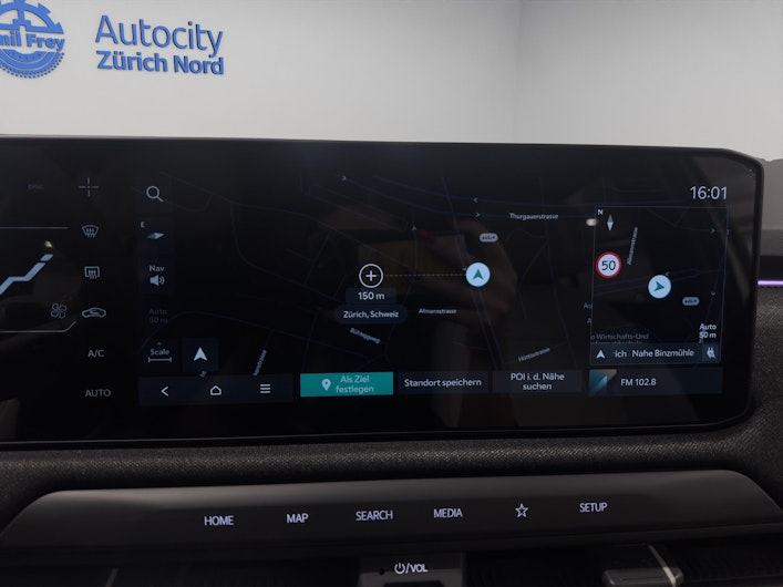 Vehicle image KIA EV3