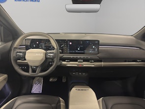 Vehicle image KIA EV3 81 kWh GT-Line