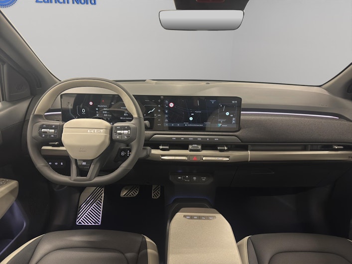 Vehicle image KIA EV3