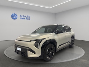 Vehicle image KIA EV3 81 kWh GT-Line