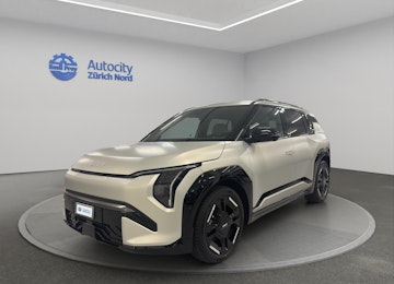 Vehicle image KIA EV3 81 kWh GT-Line Vehicle image KIA EV3 81 kWh GT-Line