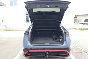 NISSAN Ariya Nismo e-4orce