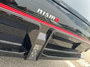 Nissan Ariya Nismo e-4orce