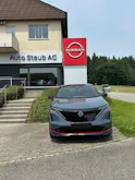 Nissan Ariya Nismo e-4orce