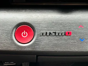 Nissan Ariya Nismo e-4orce