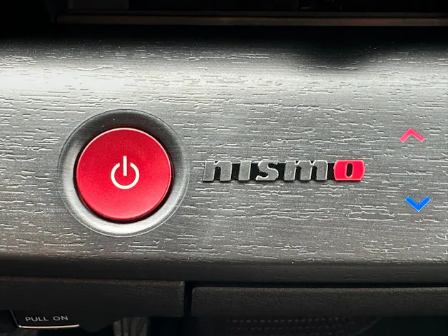 Nissan Ariya Nismo e-4orce