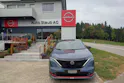 NISSAN Ariya Nismo e-4orce