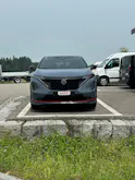 Nissan Ariya Nismo e-4orce