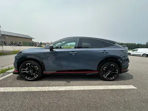 Nissan Ariya Nismo e-4orce