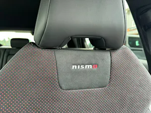 Nissan Ariya Nismo e-4orce
