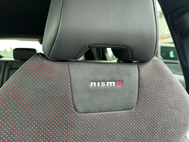 Nissan Ariya Nismo e-4orce